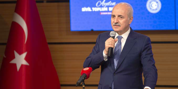 Kurtulmuş’tan ‘FETÖ’ açıklaması: İsterdik ki ömür boyu hapislerde çürüsün