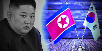 Kuzey Kore’de anayasa değişti: Güney artık resmi düşman!