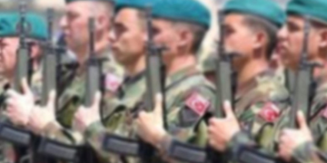 Lübnan tezkeresi TBMM’de