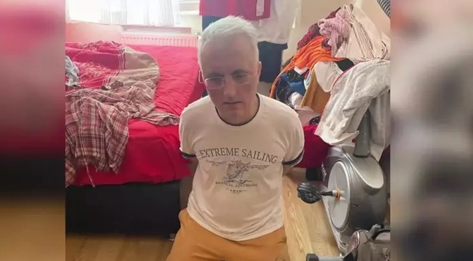 MİT ve Emniyet’ten Ankara’da ‘FETÖ’ operasyonu