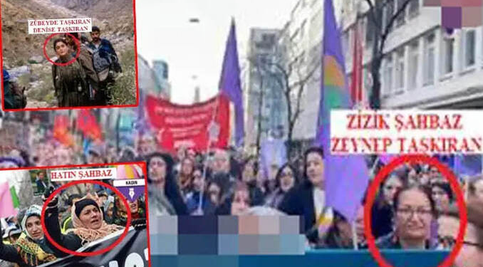 MİT ve Emniyet’ten terör örgütüne ‘Avrupa’ darbesi