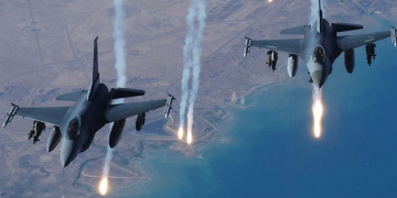 MİT ve TSK, PKK hedeflerini vuruyor