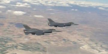 MSB: 23 terörist etkisiz hale getirildi