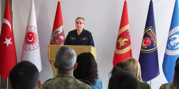 MSB: Eurofighter için olumlu gelişmeler bekliyoruz