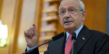 Mahkemeden Kılıçdaroğlu hakkında zorla getirme kararı