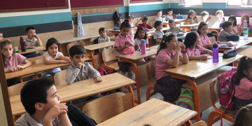 Malatya’da eğitime bir gün ara!