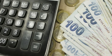 Merkez Bankası, yıl sonu enflasyon, faiz ve dolar beklentisini açıkladı