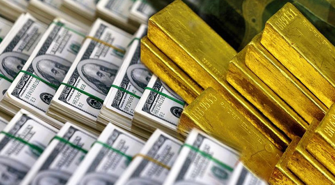 Merkez’in rezervlerinde yeni rekor