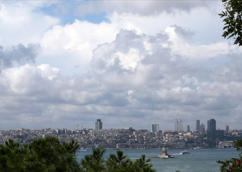 Meteoroloji açıkladı: Sıcaklıklar 1 ila 3 derece yükseliyor!