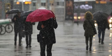 Meteoroloji o bölgeleri uyardı: Yağış geliyor