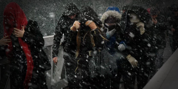 Meteoroloji’den 4 il için “sarı” uyarı!