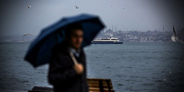 Meteoroloji’den 5 il için sağanak uyarısı!