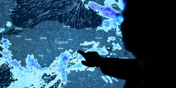 Meteoroloji’den iki il için sarı alarm!