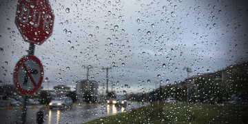 Meteoroloji’den sağanak ve kuvvetli rüzgar uyarısı!