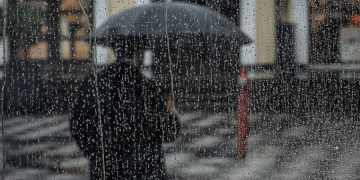 Meteoroloji’den sağanak yağış uyarısı