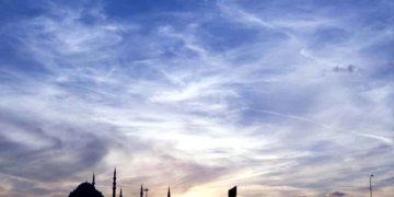 Meteoroloji’den yeni haftada hava tahmini