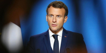 Mikati ve Macron, Lübnan’daki son durumu ele aldı