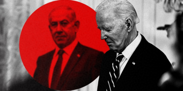 Netanyahu ile Biden arasında 50 dakikalık sır görüşme