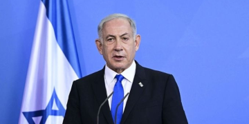 Netanyahu’dan BM ve UNIFIL’a tehdit!