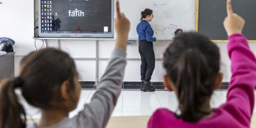 Öğretmen alımıyla ilgili mülakat sonuçları açıklandı