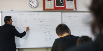 Öğretmenlik Mesleği Kanunu Resmi Gazete’de yayımlandı