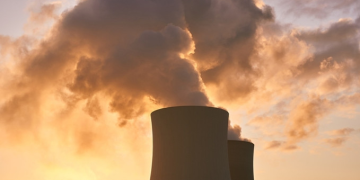 Orta Asya ülkelerinden nükleer enerji atağı