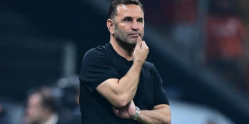 PFDK’dan Okan Buruk’a para cezası