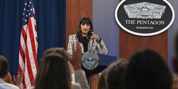 Pentagon: Türkiye saldırganları sorumlu tutma hakkına sahip