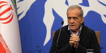 Pezeşkiyan’dan İsrail’e misilleme saldırısına karşı gözdağı