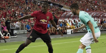 Pogba’dan Mourinho çıkışı: Manchester’a onun için dönmüştüm