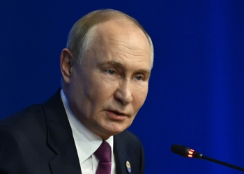 Putin’den Rus ekonomisi değerlendirmesi