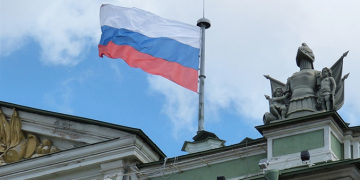 Rusya’dan 131 kişiye yaptırım