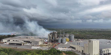 Sakarya’daki fabrika patlamasında ölü sayısı 4’e yükseldi