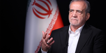 Saldırı sonrası İran Cumhurbaşkanı Pezeşkiyan’dan ilk açıklama