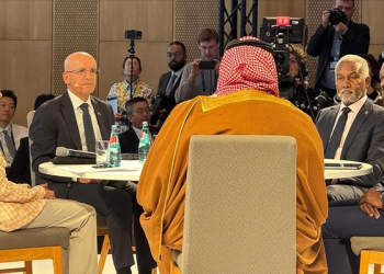 Şimşek Avrupa’ya seslendi: İş yapmaya ve diyaloğa açığız