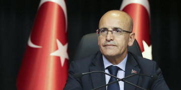 Şimşek: Enflasyon beklentilerdeki olumlu seyir devam edecek