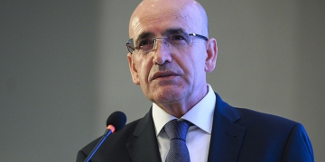 Şimşek: KOBİ’ler için 2.3 milyar dolarlık kaynak sağlandı