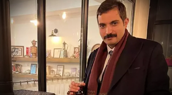 Sinan Ateş’in ailesine saldırı: Bir kişi gözaltına alındı!