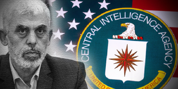 Sinvar’ın ölümünde CIA’nın rolü: İstihbarat desteği sağladı!