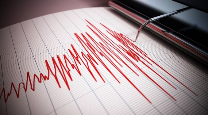 Sivas’ta 4.7 büyüklüğünde deprem!