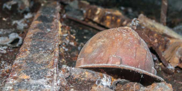 Soma’da maden ocağında kaza! 1 ölü