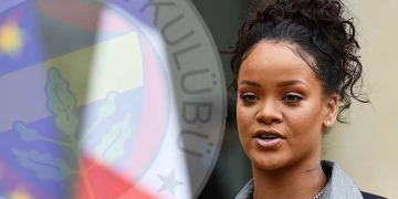 Sürpriz ‘F.Bahçe-Rihanna’ işbirliği