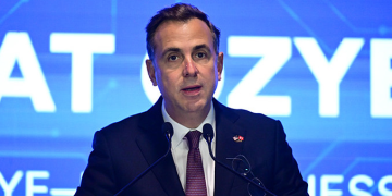 TAİK Başkanı Murat Özyeğin: Yabancı yatırımcının Türkiye’ye ilgisi arttı