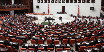 TBMM’de çocukların korunmasına yönelik önemli karar