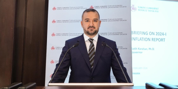 TCMB Başkanı Karahan’dan asgari ücret çıkışı