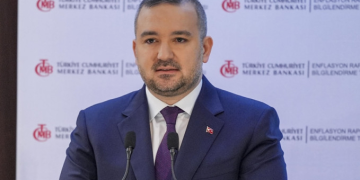 TCMB Başkanı Karahan’dan ‘sıkı duruş’ vurgusu