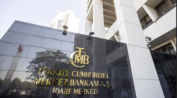 TCMB rezervlerinde 1.1 milyar dolarlık gerileme