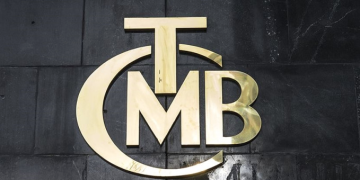 TCMB’nin net rezervleri 232 milyon dolar arttı