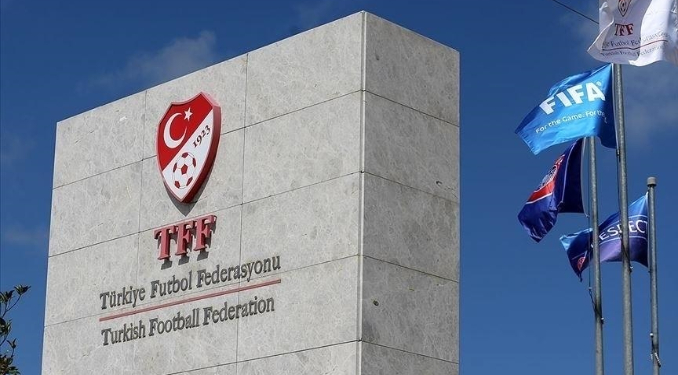 TFF’den maçlarda saygı duruşu ve siyah bant kararı