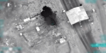 TUSAŞ saldırısının intikamını ANKA SİHA’lar alıyor